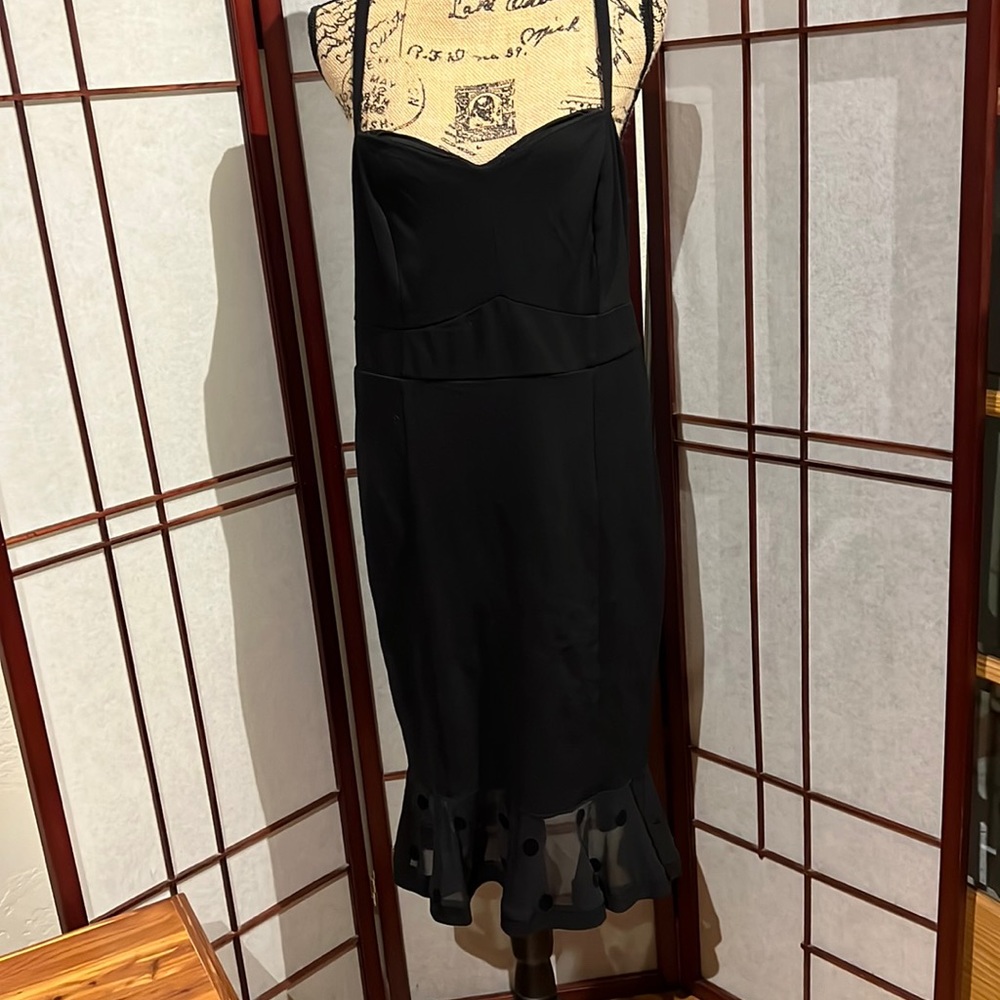 Torrid dress